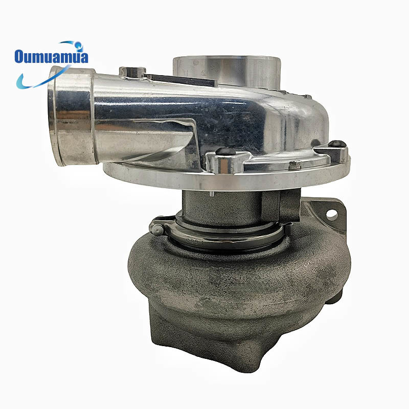 Turbo RHG6 For Hitachi Engine 6HK1 ZAXIS 330 Turbocharger 114400-3900