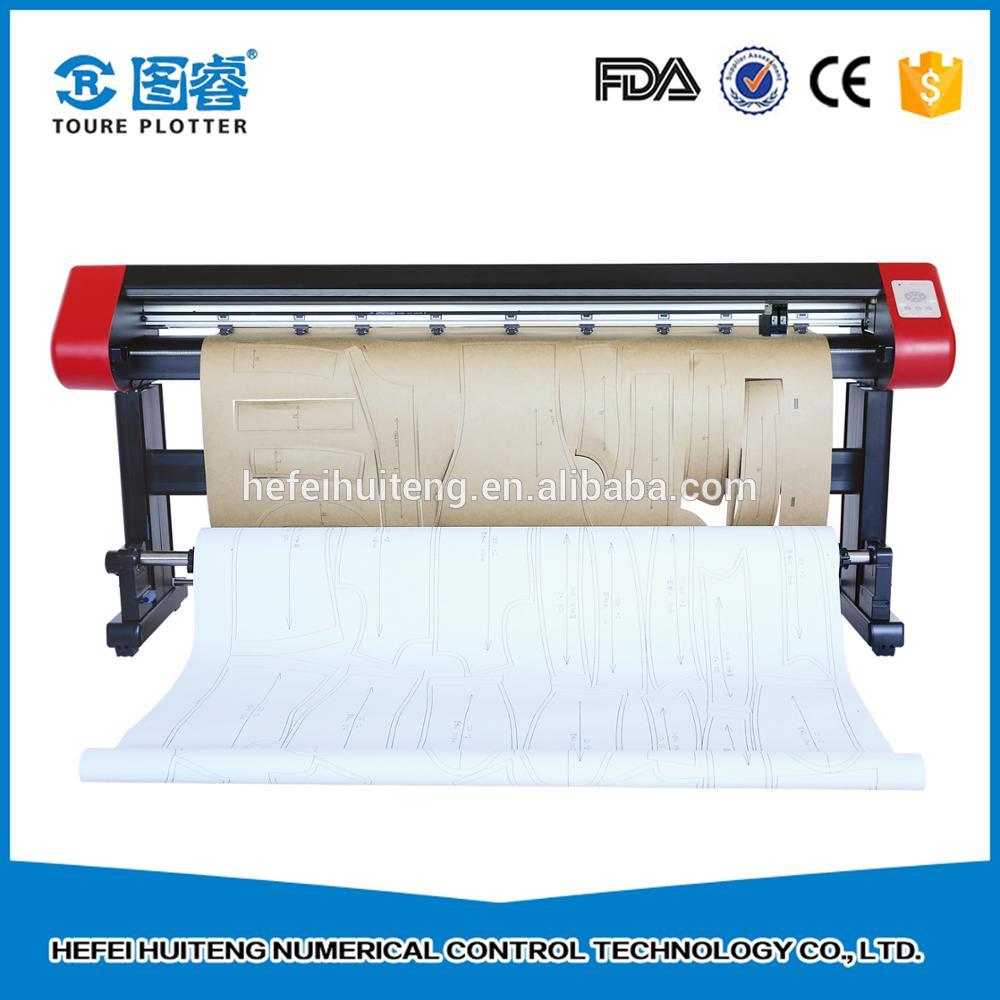 Automatic Control Inkjet Printer Cutter Single Color 3 Years Warranty