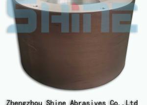 Wholesale 500mm Rough Semi Finish Diamond Grinding Wheel For Carbide Tools from china suppliers