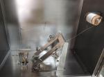 Timing Accuracy 0.1s Flame Test Equipment Apparatus 50Hz 45 Degree