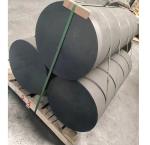 500/600*1000 High Quality Isostatic Graphite Rod