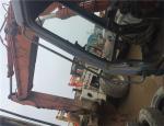 used original pump hitachi ex200-1 excavator used in japan