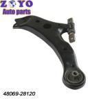 2015- Year Car Parts Vehicles Accessories Replacement Left Control Arm For Lifan