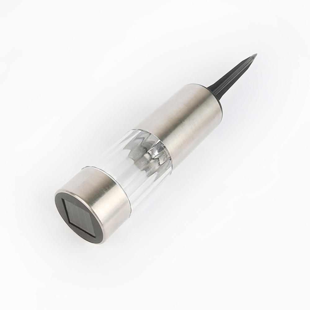 Solar LED Yard Lights