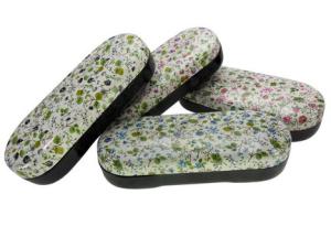Wholesale pp ladies funny eyeglasses cases from china suppliers