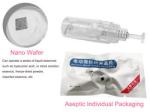 Portable Needle Free Mesotherapy Beauty Therapy Machine Anti Aging Skin