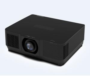 Wholesale HD WUXGA DLP Movie Large Venue Laser Projector 8300lm 1920x1200 Laser from china suppliers
