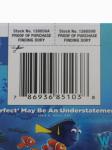 Free DHL Shipping@New Release Blu Ray Disney Cartoon Movies Finding Dory Hot New
