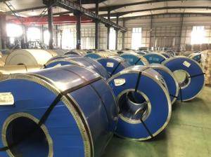 Wholesale Prime Grade SPTE Tinplate Coils For Food Can with Coating and Excellent Paint Adhesion from china suppliers