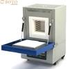 20L 1600C Degree High Temperature Muffle Furnace Vacuum Heat Treatment