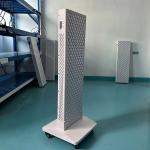 5w Led 1500w Red Light LED Panel 660nm 850nm Near Infrared Red Light Therapy For