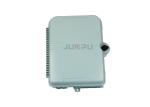 24 Core Outdoor Fiber Optic Distribution Box Waterproof IP65