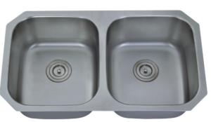 Wholesale Satin Finish Surface Countertop Sink Basin With L 850mm X 500mm X 560mm from china suppliers