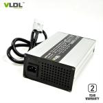 Intelligent 29.2V 29.4V 25A Lithium Battery Charger Two Years Warranty