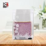 OPP / BOPP Transparent Micro Perforated Bag For Bakery Food Packaging