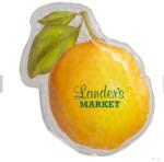Cute Custom Ice Packs Fruit Art Popular Rehabilitation Therapy Hot And Cold