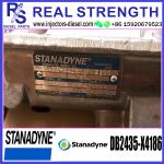Stanadyne Diesel Engine Fuel Pump DB2435-X4186