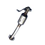 Manufacturer Supplies Three Way Catalytic Converter Uno 1.5