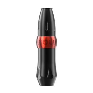 Wholesale Black and Red High Quality Tattoo Rotary Pen Machine Rotary Tattoo Pen Tattoo Machine For Professional Artists from china suppliers