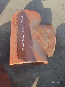 Wholesale Din Standard Carbon Steel Elbow Tee For Chemical Application from china suppliers