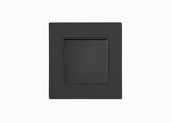 Electric Light Brass Switches And Sockets Nordic Style For Decorative Hotel Home