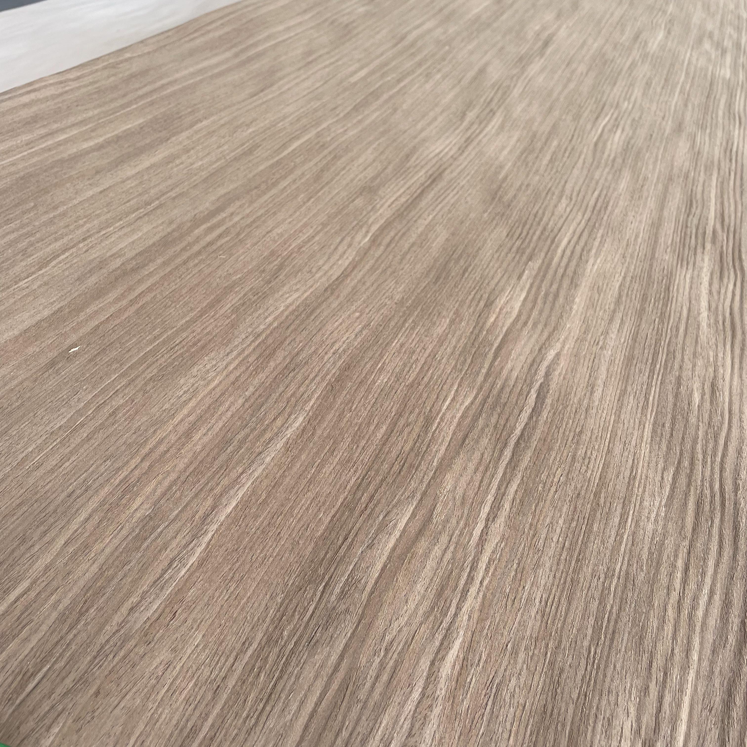 High Quality Oak Engineered Wood Veneer for Plywood MDF Board