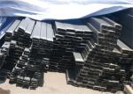 ISO9001 6063 4.0MM Heat Sink Extrusion Aluminum Profiles