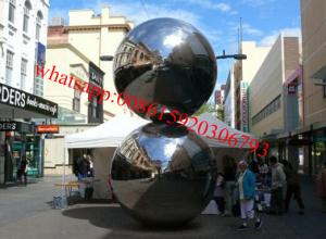 Wholesale Custom Exclusive Inflatable Mirror Balloons Ornaments for Fashion Show / decoration from china suppliers