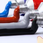 85gram SV Gasket Maker Anti Fire Silicone Sealant For Car