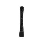Etching Stainless Steel Barware Cocktail Shaker Muddler Black Plated