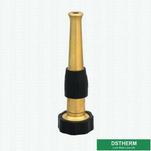Wholesale Flow Controls Water Spray Garden Hose Pipe Brass Fittings from china suppliers