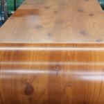 Construction Wooden Prepainted Galvanized Steel Sheet JIS G3322