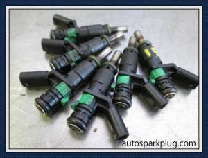 Wholesale MERCEDES 2012 GLK350 X204 Mercedes Benz Fuel Injectors OEM 2720780023 / A272078 from china suppliers