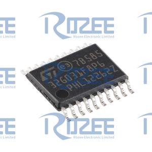 Wholesale STM32G031F8P6 from china suppliers