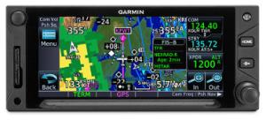 Wholesale 4.9Inch Airborne Navigation Display Aviation Aircraft GTN Xi Series from china suppliers
