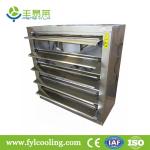 FYL Anti - insect mesh exhaust fan/ blower fan/ ventilation fan