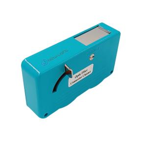Wholesale 2.5mm SC FC MU LC ST MPO Fiber optic Connector Cleaner 50db from china suppliers