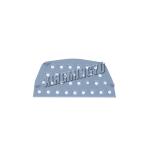 C7H 810W61510-5187 Sinotruk Howo Sitrak Spare Parts Boarding Pedal Foot Pedal