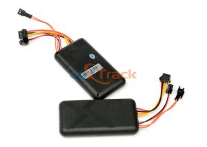 Wholesale Real Time GPS Tracker Device With SOS Microphone , Universal GPS Tracking from china suppliers