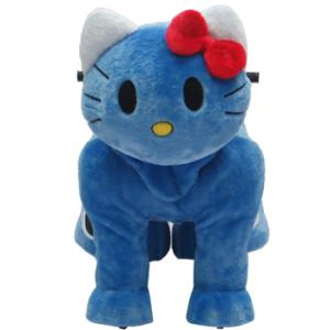 Wholesale Stuffed animals car / electric toy car / electric vehicle animals from china suppliers