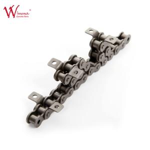 Wholesale CD70 Motorcycle Drive Chain Steel Material Aftermarket Motorcycle Engine Parts from china suppliers