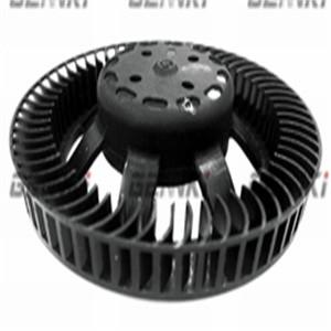 Wholesale PP PE Metal Injection Molding 2738 Steel Hasco For Blower Fan from china suppliers