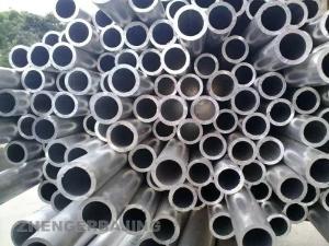 Wholesale DIN GB EN 6061 Aluminum Pipe Aerospace Aluminum Tubing 3mm-800mm from china suppliers