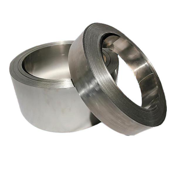 347 347H Stainless Spring Steel Strip Thin Stainless Steel Strips For Constructi