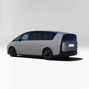 Wholesale Large 2024 Li Auto Car MEGA Electric MPV 7 Seater from china suppliers