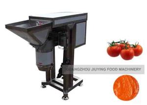Wholesale Multifunctional Tomato Grinder Paste Making Machine 304 Stainless Steel from china suppliers