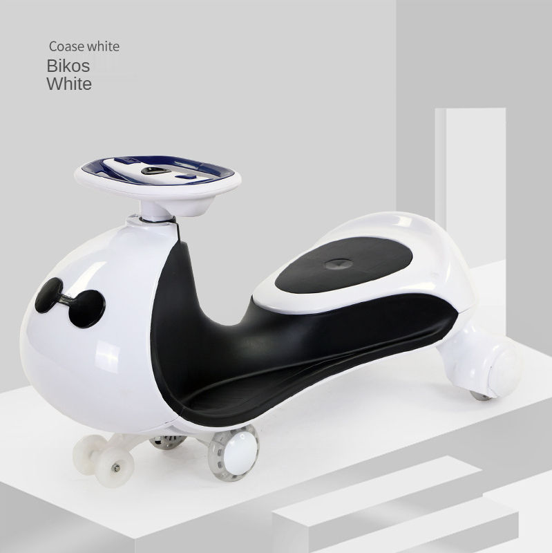 Multi-Function Battery-Powered Ride On Scooter Car for Kids Manufacturers Direct