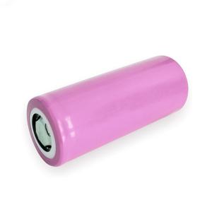 Wholesale 3200mAh 3.2 Volt Lifepo4 Cells from Custom Battery Manufacturer for sale from china suppliers