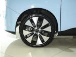 1545mm Street Legal Electric Utility Vehicles High Speed For Local Assembly