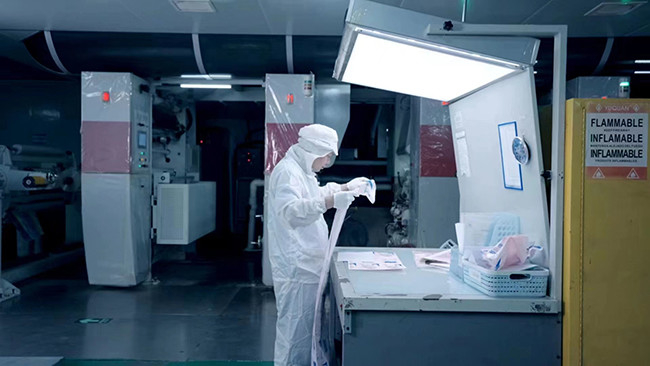 Factory Direct Sales Custom Size Transfer Red Cellulose Casings Casing For Frankfurt Sausages